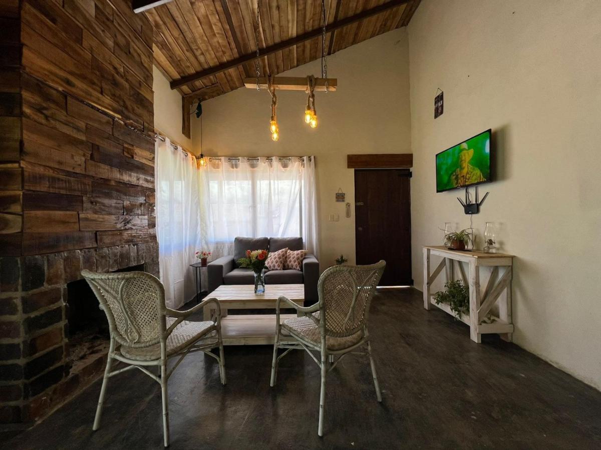 La Casita De Charo 2 Villa Constanza Bagian luar foto